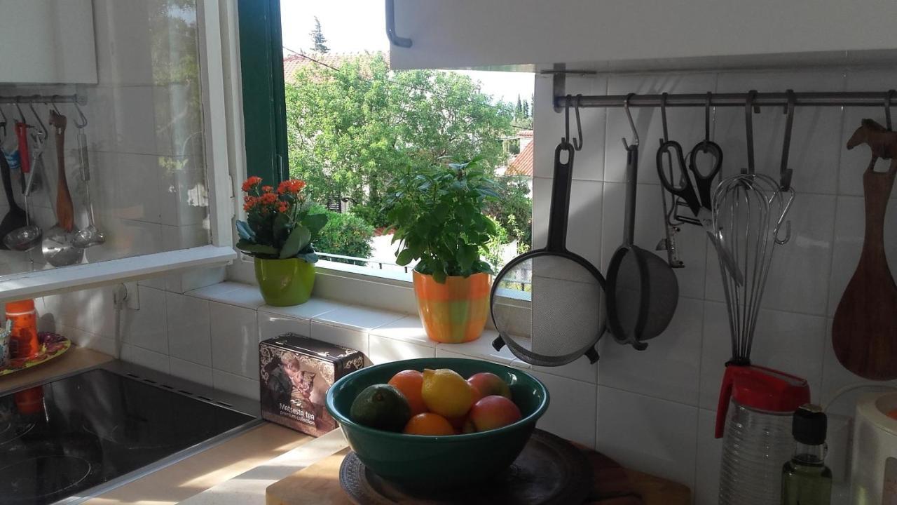 Holiday Home Pavarotti Supetar Eksteriør bilde