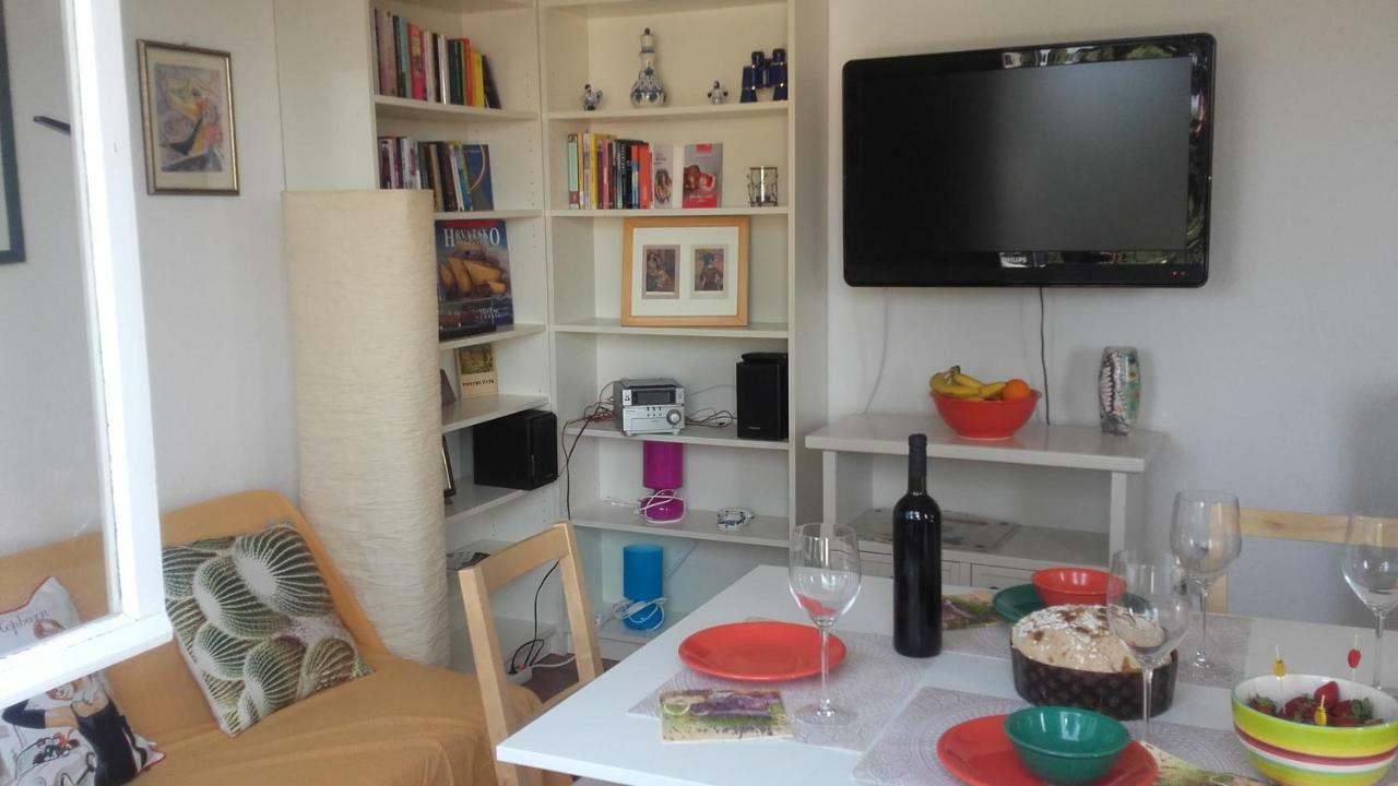 Holiday Home Pavarotti Supetar Eksteriør bilde
